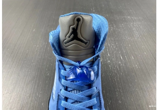 Cheap EP  Air DV1310-401 5 Jordan RETRO “UNC” DV1310-401  0323